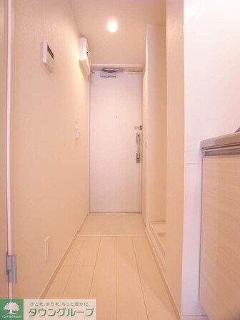 リブリ・田端の物件内観写真